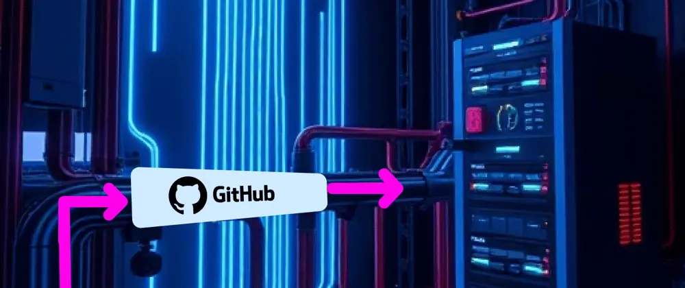 Building a Pipeline to Deploy Docker Containers to a VPS